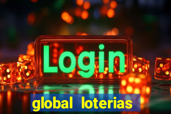 global loterias jogo do bicho